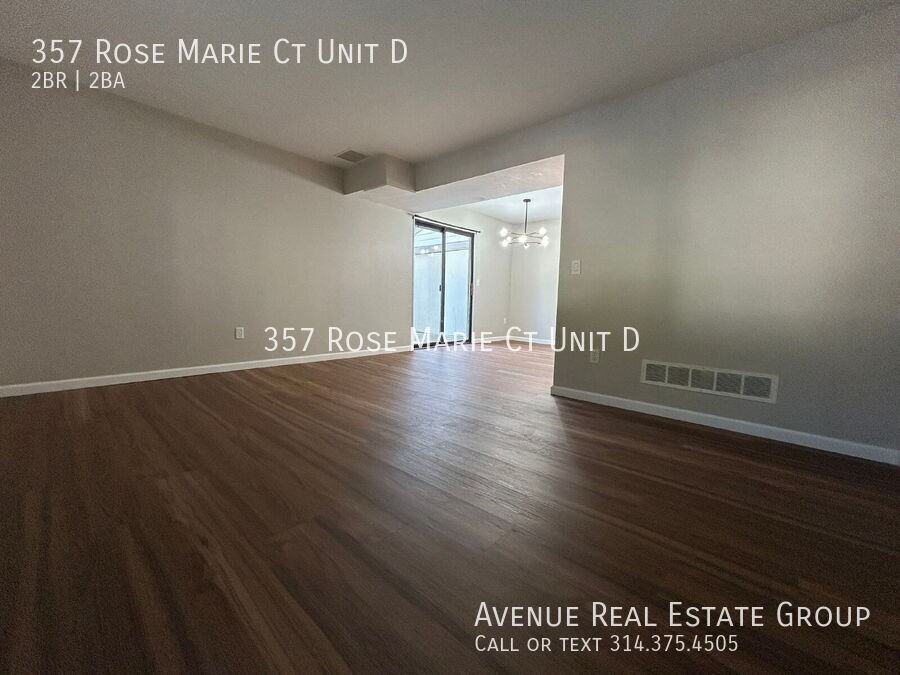 357 Rose Marie Ct Unit D - Photo 3 of 13