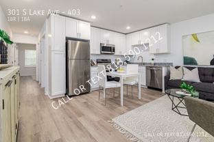 301 S Lake Ave #403 - Photo 1 of 1