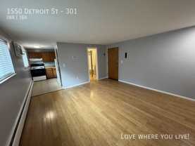 1550 Detroit St #301 - Photo 1 of 1