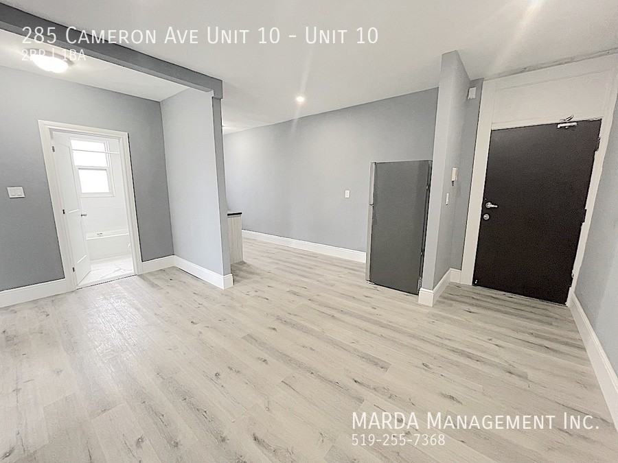 285 Cameron Ave Unit 10 #10 - Photo 2 of 21