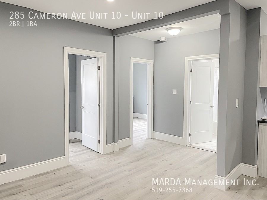 285 Cameron Ave Unit 10 #10 - Photo 6 of 21