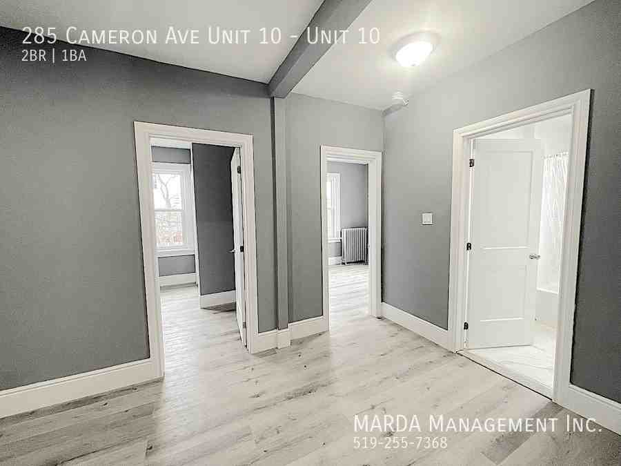 285 Cameron Ave Unit 10 #10 - Photo 7 of 21
