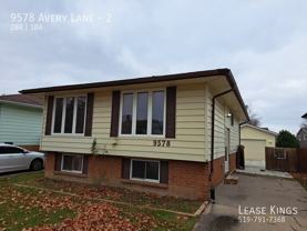 9578 Avery Lane #2 - Photo 1 of 1