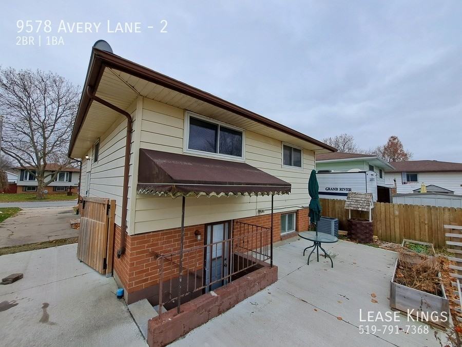 9578 Avery Lane #2 - Photo 2 of 11