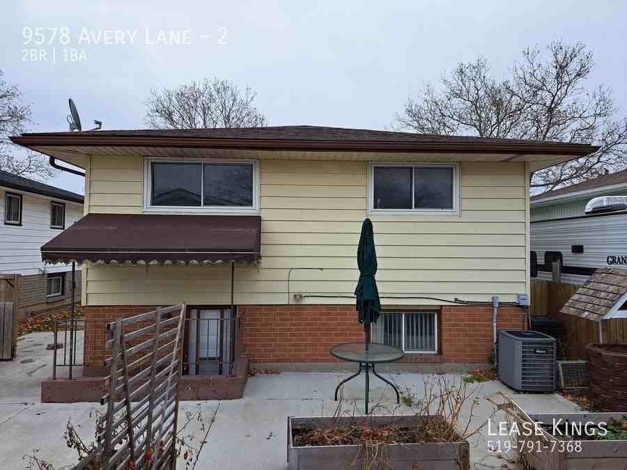 9578 Avery Lane #2 - Photo 3 of 11