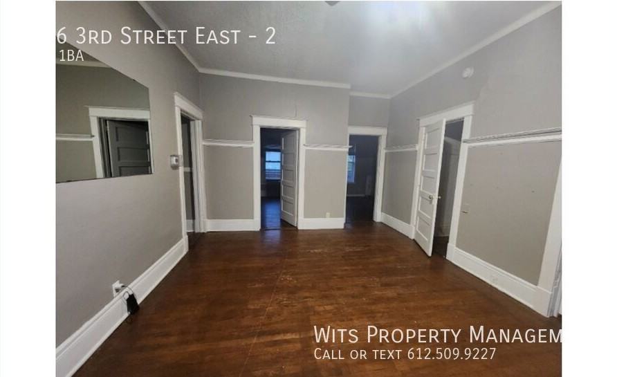 1056 3rd St E #2 - Photo 3 of 7