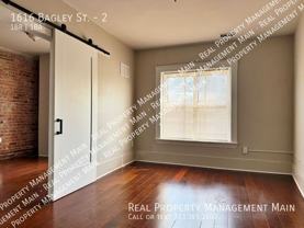 1616 Bagley St #2 - Photo 1 of 1