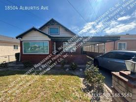 18504 Alburtis Ave - Photo 1 of 1