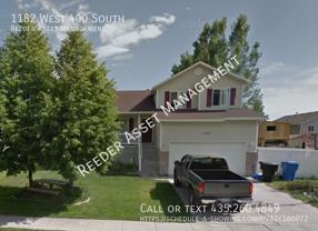 1182 W 400 S - Photo 1 of 1