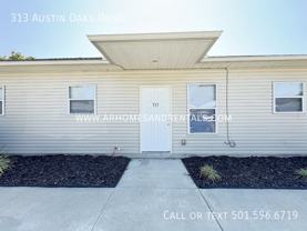 313 Austin Oaks Dr #313 - Photo 1 of 1