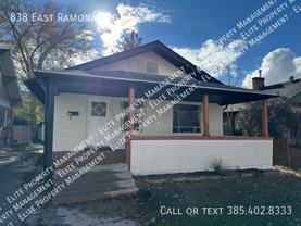 838 E Ramona Ave - Photo 1 of 1