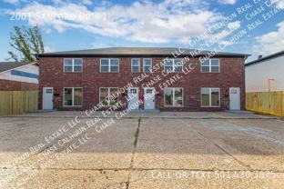 2001 Sanford Dr #1 - Photo 1 of 1