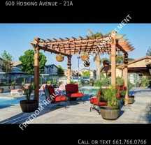 600 Hosking Ave #21A - Photo 1 of 1