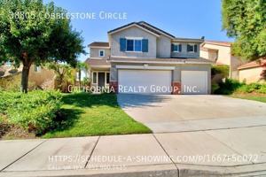 featured image of 38805 Cobblestone Cir
