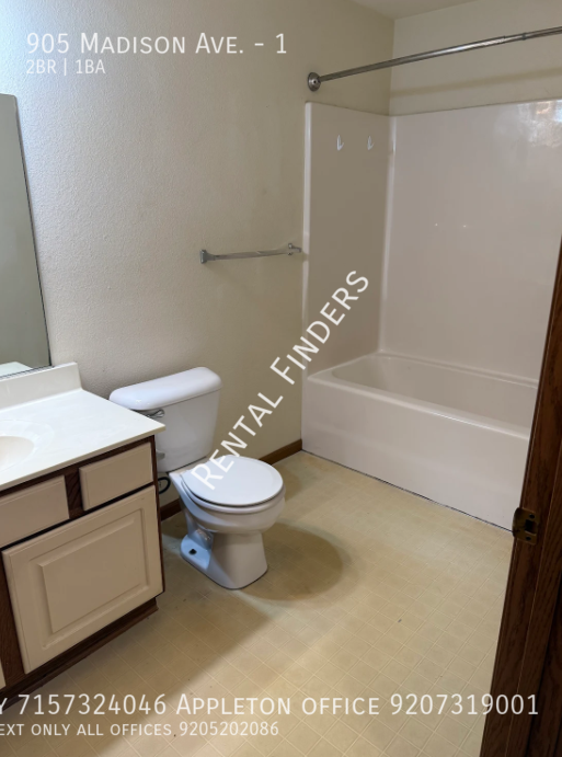 905 Madison Ave #1 - Photo 7 of 9