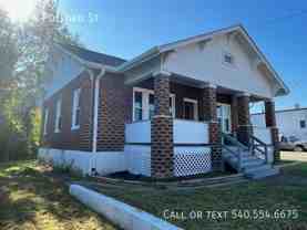 110 N Pollard St - Photo 1 of 1