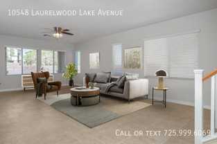 10548 Laurelwood Lake Ave - Photo 1 of 1