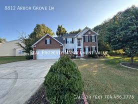 8812 Arbor Grove Ln - Photo 1 of 1