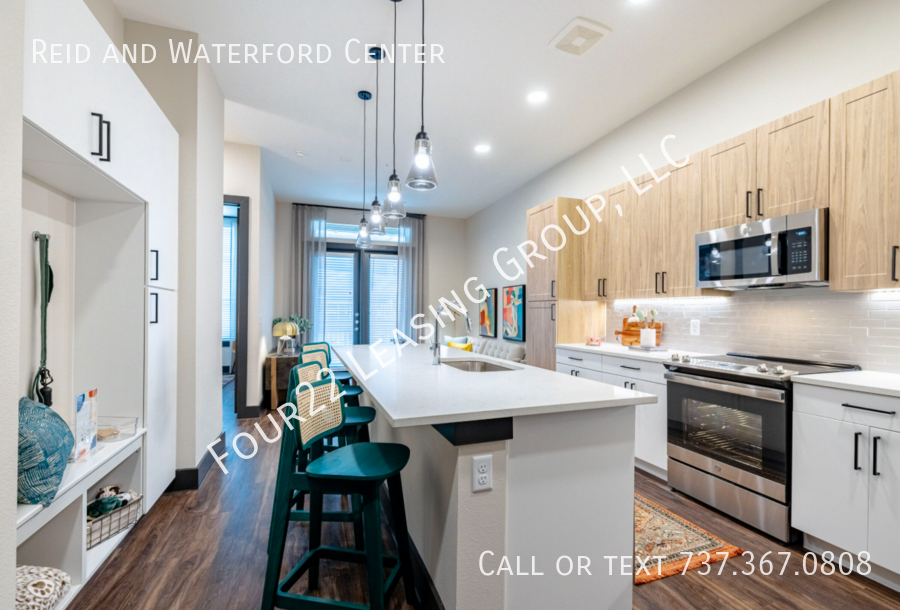 Research & Waterford Center #1111 - Photo 5 of 10