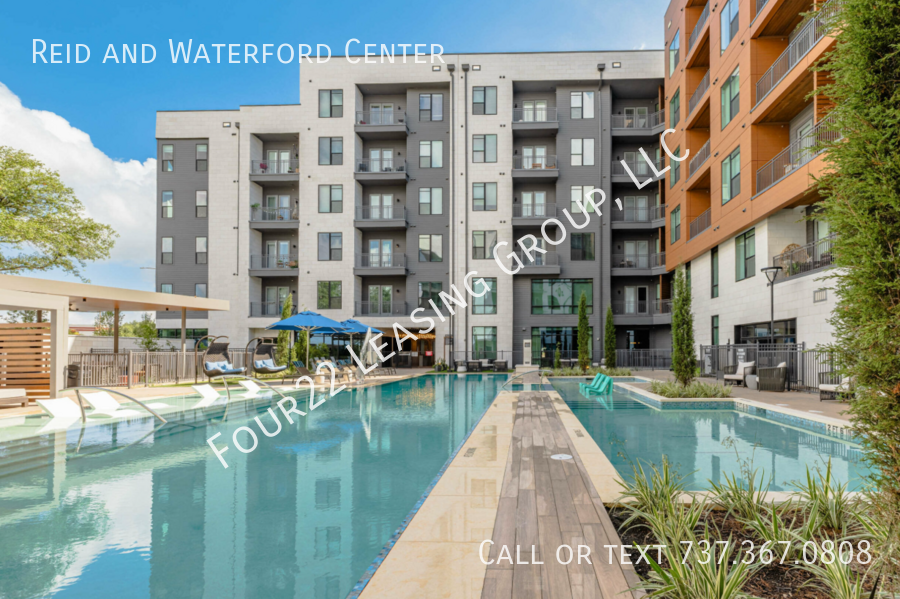 Research & Waterford Center #1115 - Photo 2 of 11