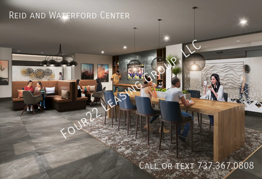 Research & Waterford Center #1108 - Photo 6 of 12