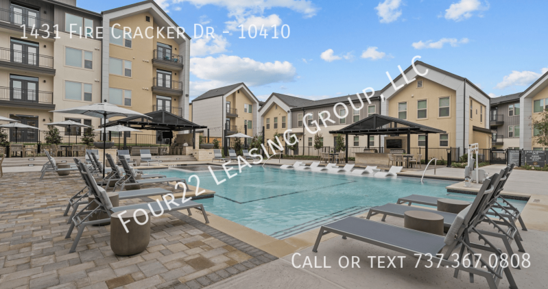 1431 Firecracker #10410