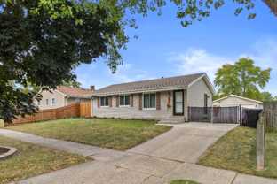 4609 Pershing Blvd - Photo 1 of 1