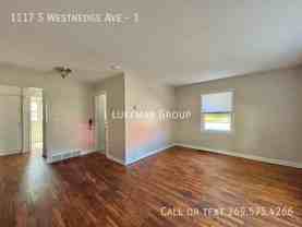 1117 S Westnedge Ave #1 - Photo 1 of 1