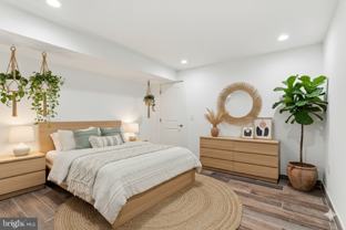 2146 N Van Pelt St #C - Photo 1 of 1