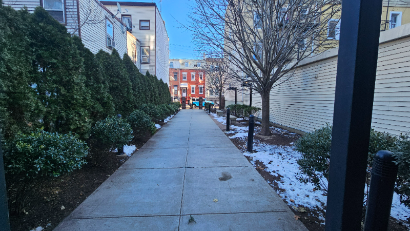 115 Bruen St #405 - Photo 2 of 15