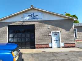 featured image of 8464 Cleveland Ave Nw #A