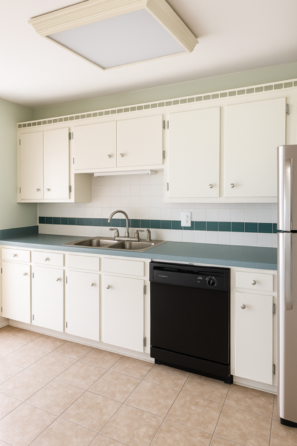 802 S Bonham Rd - Photo 5 of 15