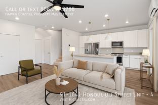 91-1641 Honouliuli St #4 - Photo 1 of 1