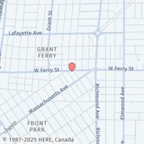411 W Ferry St - Photo 1 of 1