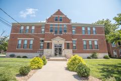 230 West Dunklin (Carpenters' Building) - Photo 1 of 1