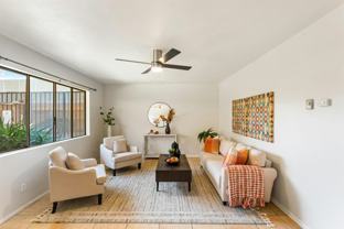 5535 Ackerfield Avenue #10 - Photo 1 of 1