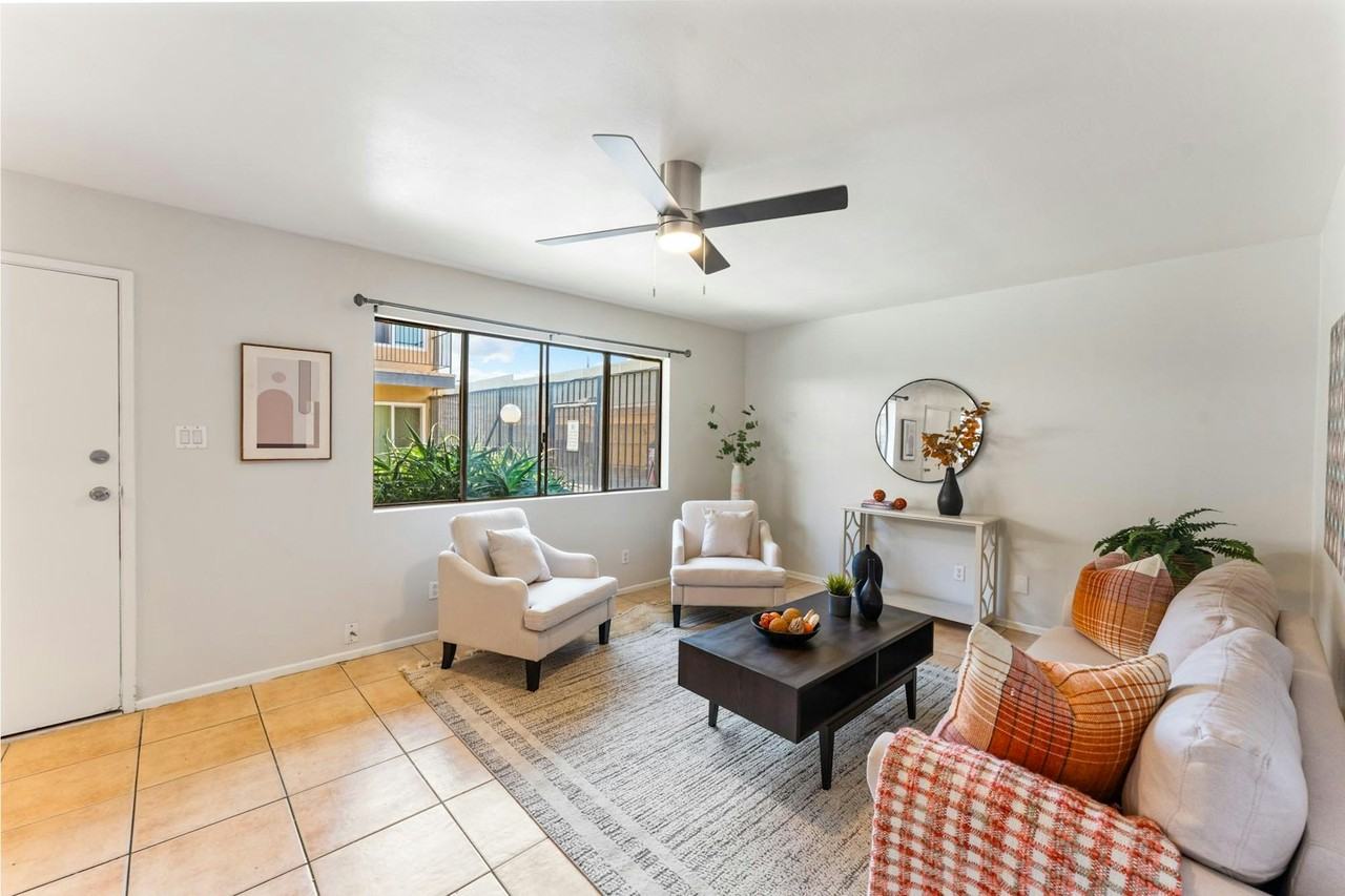 5535 Ackerfield Avenue #10 - Photo 2 of 20