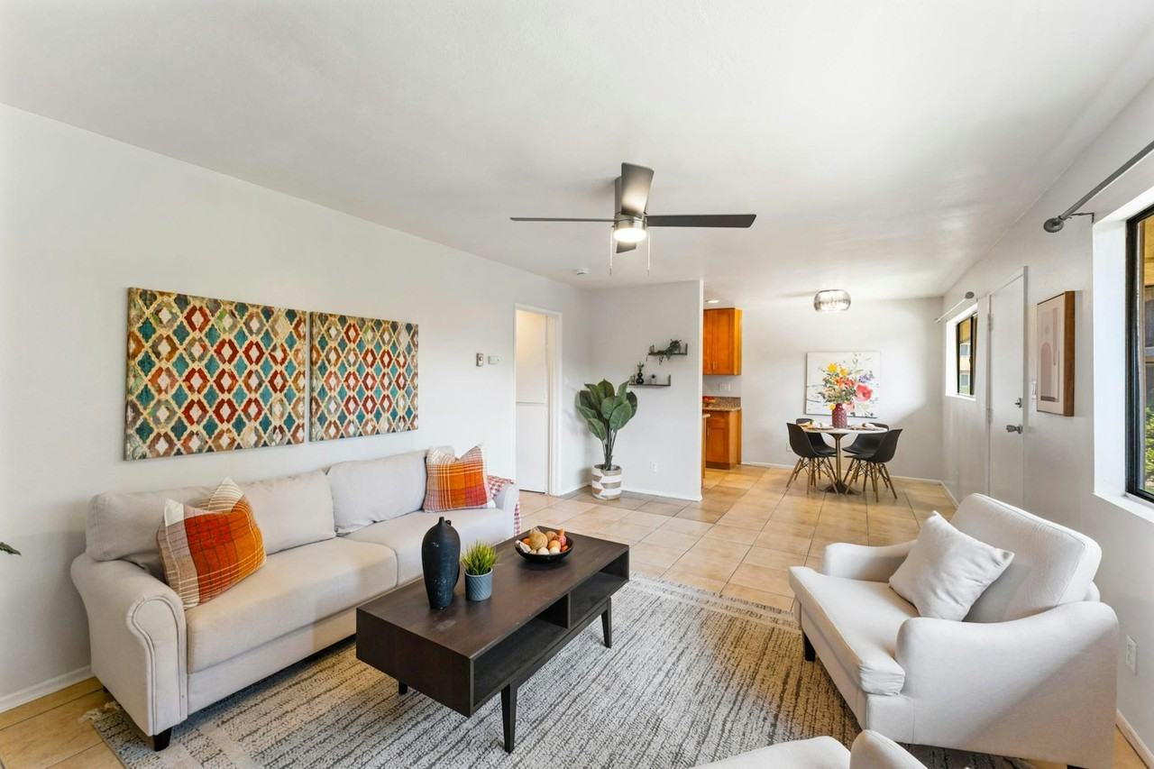 5535 Ackerfield Avenue #10 - Photo 3 of 20