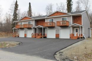 5595 S Irwin Dr #4 - Photo 1 of 1