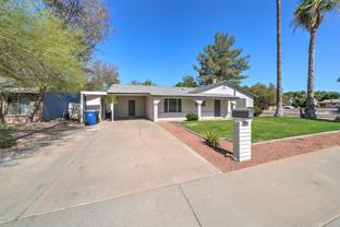 5945 S Palm Dr - Photo 1 of 1
