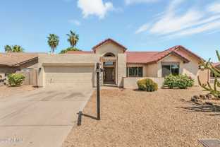 11128 E Sahuaro Dr - Photo 1 of 1