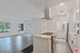 351 N Sierra Bonita Ave #1 - Photo 1 of 1