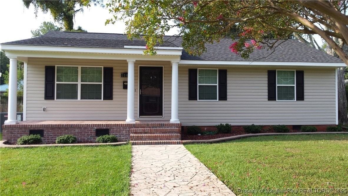 1100 East 14th Street