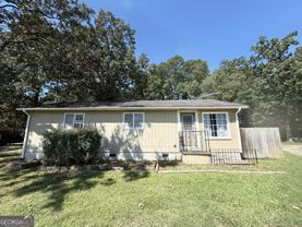 4501 Martha Berry Hwy Nw - Photo 1 of 1
