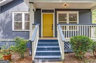 996 Washington St Sw - Photo 1 of 1