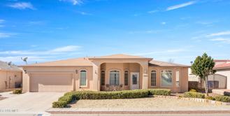 3309 Tierra Angel Dr - Photo 1 of 1