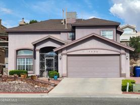1404 Black Ridge Dr - Photo 1 of 1
