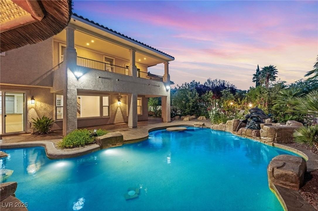 3010 Hammerwood Drive