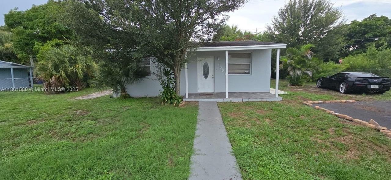 1221 Nw 23rd Ter #0 - Photo 2 of 9