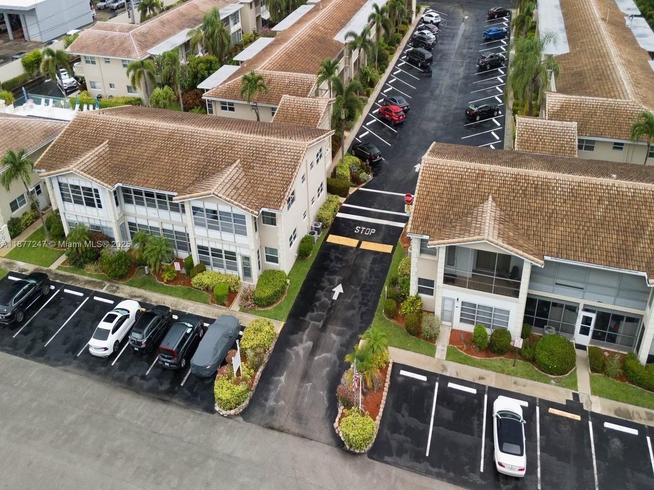 2121 Northeast 42nd Court #202C - Photo 2 of 21